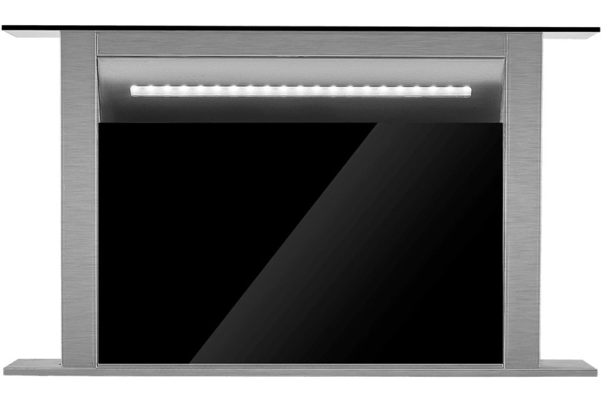 Вытяжка Maunfeld Prestige 90 черный