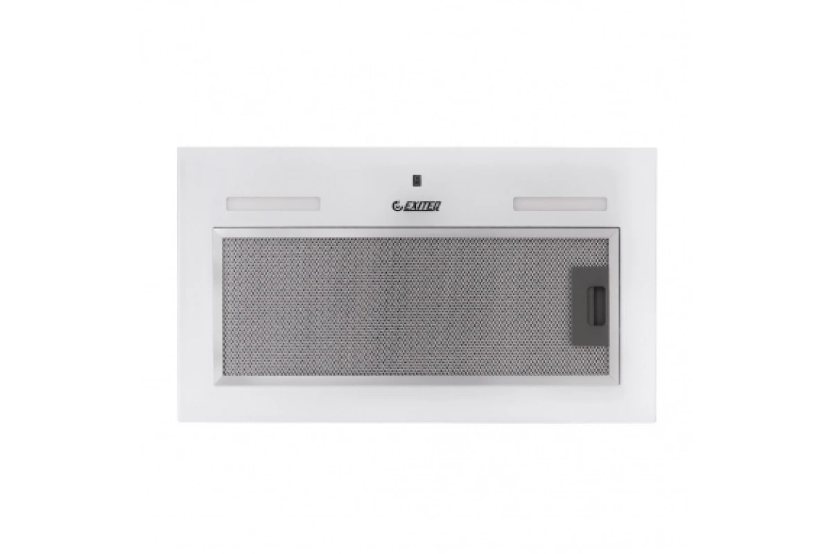Вытяжка кухонная встраиваемая EXITEQ EX-1246 white