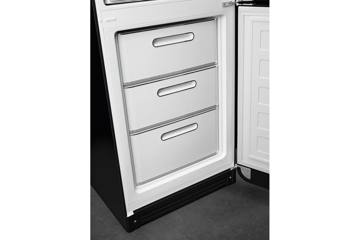Холодильник Smeg FAB32RBL6