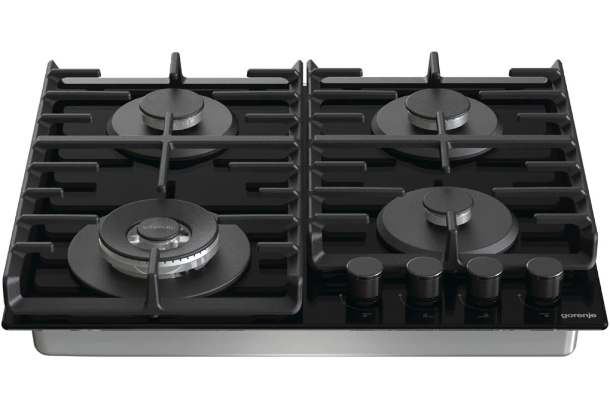 Независимая газовая варочная панель Gorenje GTW642SYB