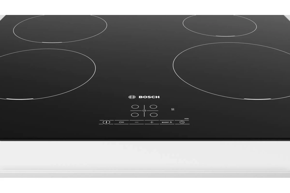 Варочная панель Bosch PIE611BB5E