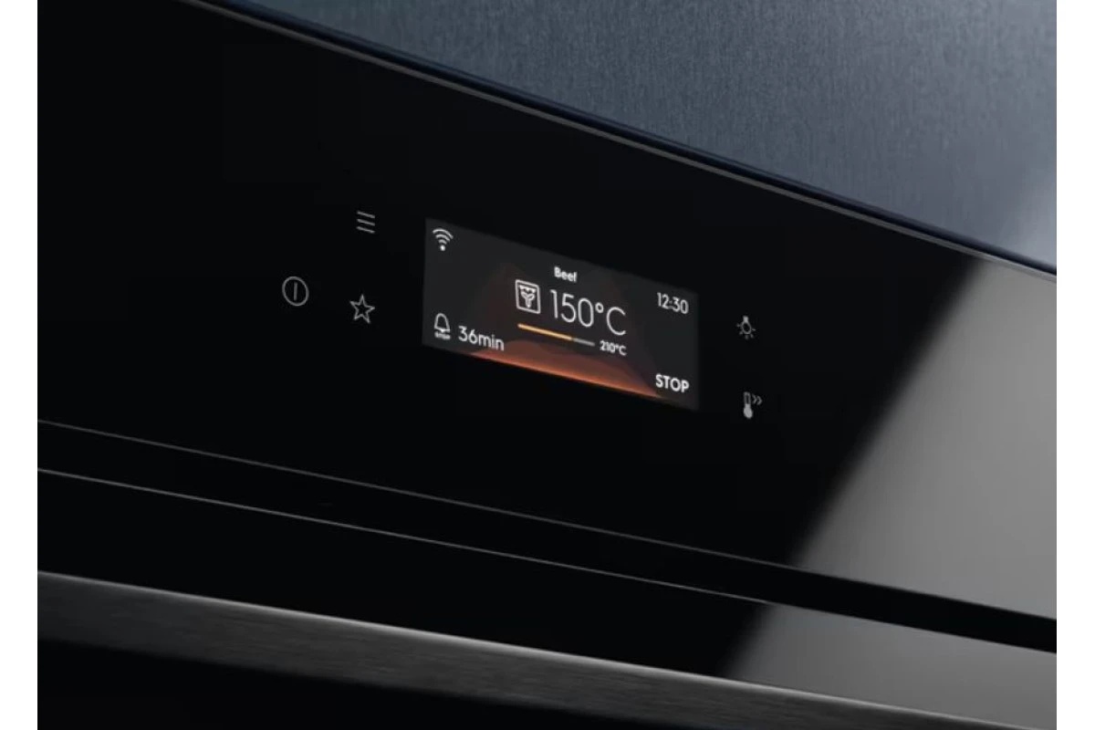 Духовой шкаф Electrolux EOABS39WZ