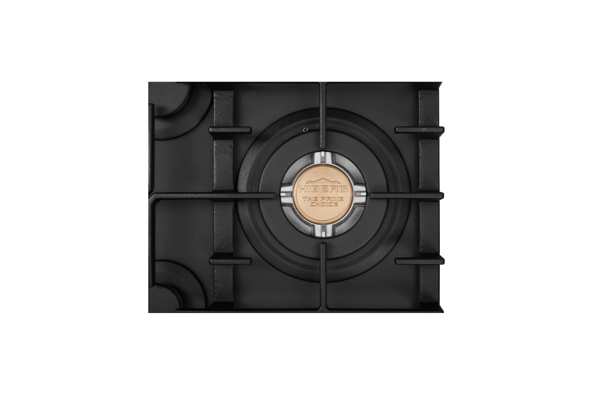 Варочная поверхность Hiberg VM 6245 B