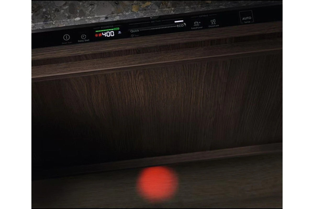 Встраиваемая посудомоечная машина Electrolux KECB7310L