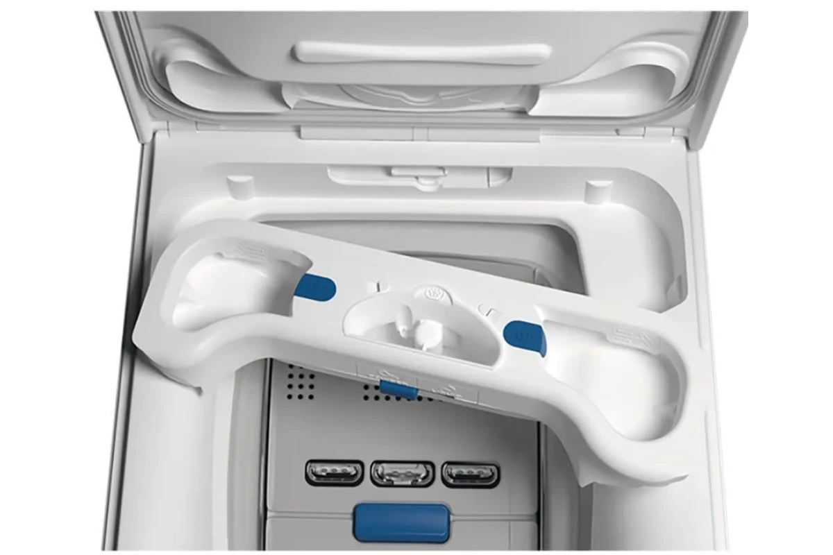 Стиральная машина Electrolux EW6TN4272P