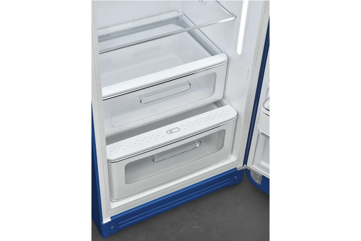 Холодильник Smeg FAB28RBE6