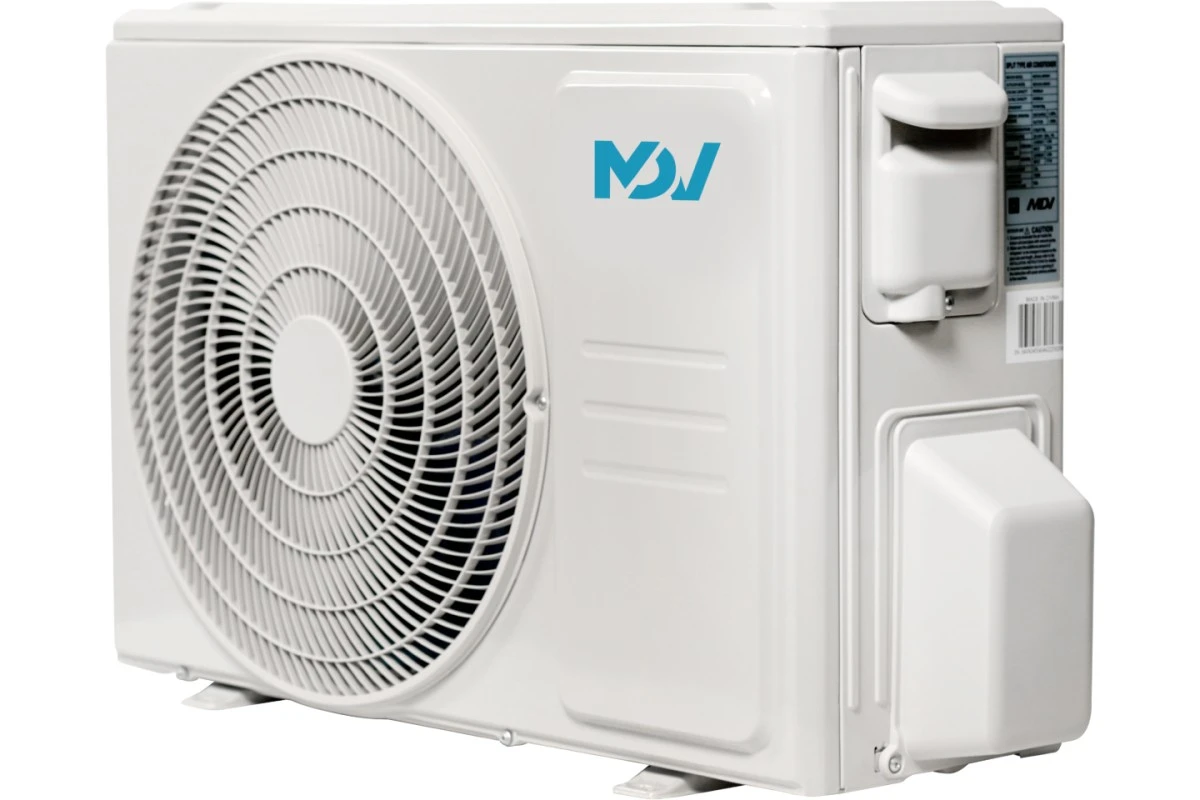Cплит система Mdv Aurora MDSA-36HRN1/MDOA-36HN1 LAK-00
