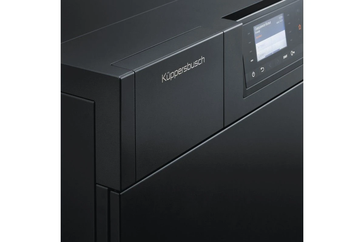 Сушильная машина Kuppersbusch T 40.0 T Titan Rock