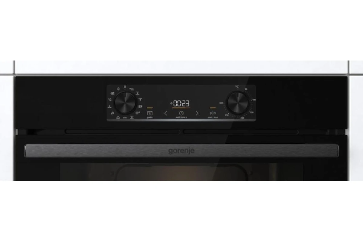 Духовой шкаф Gorenje BOS6737E13BG