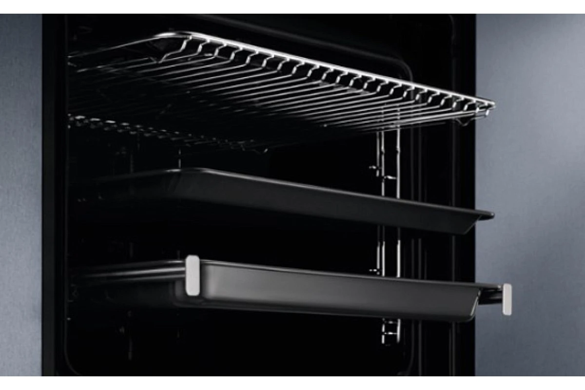 Духовой шкаф Electrolux OKD5C51X