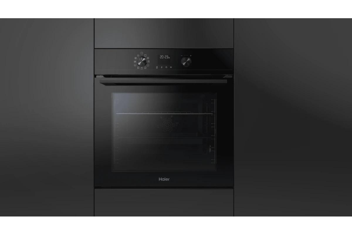 Духовой шкаф Haier HOQ-K4AAN3GB