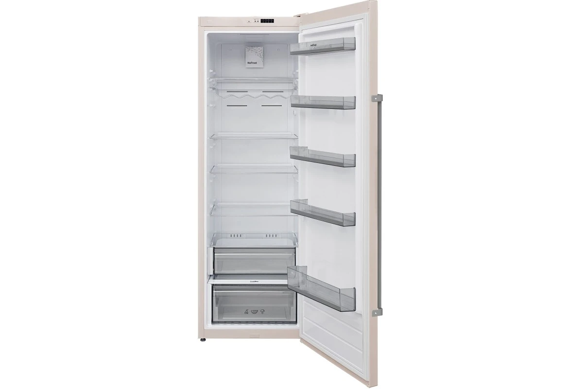 Холодильник Vestfrost VF 395 F SBB (NoFrost)