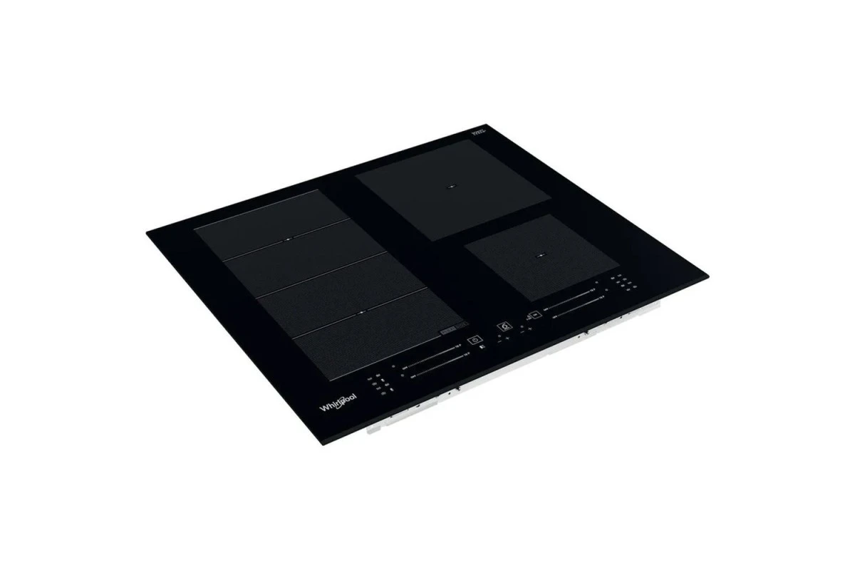 Варочная поверхность Whirlpool WF S4160 BF