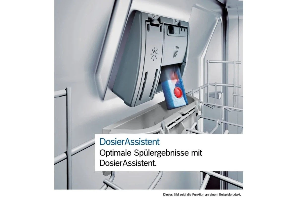 Посудомоечная машина Bosch SMS2HVI02E