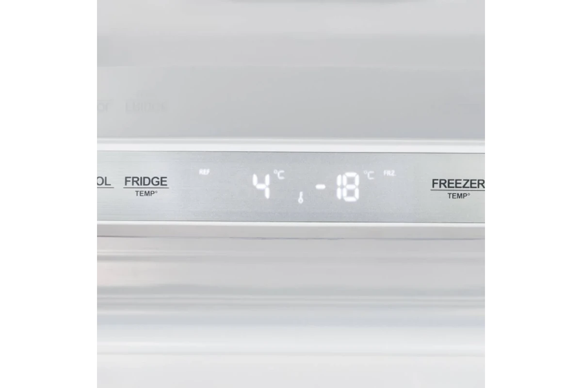 Холодильник French door Bertazzoni REF904FFNXTC