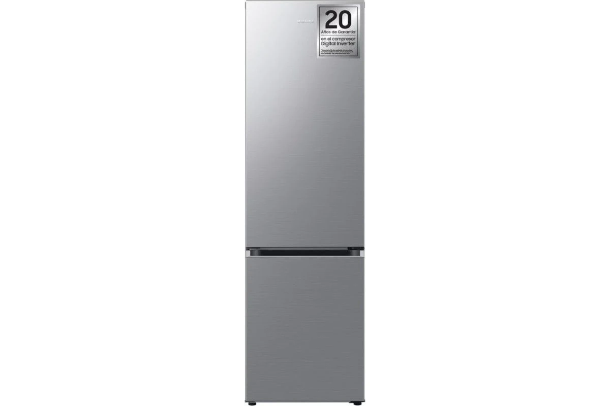 Холодильник Samsung RB38C600CS9/EF