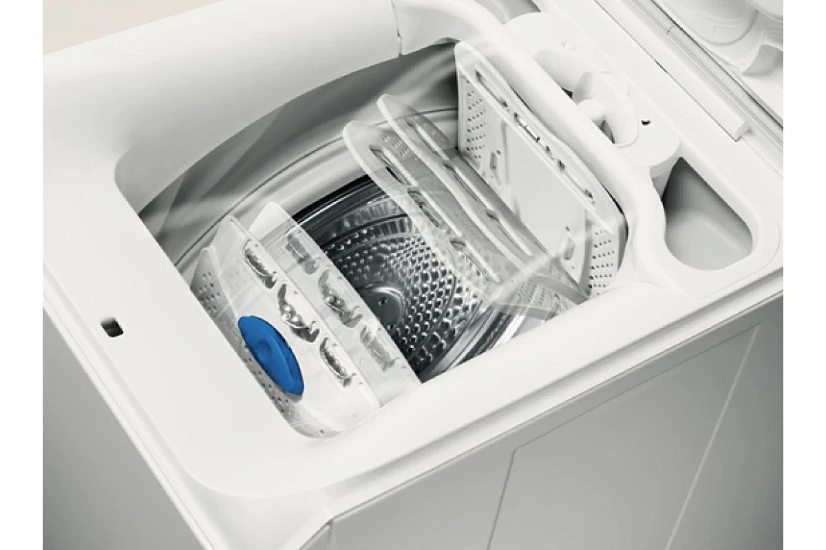 Стиральная машина Electrolux EW7T3R272