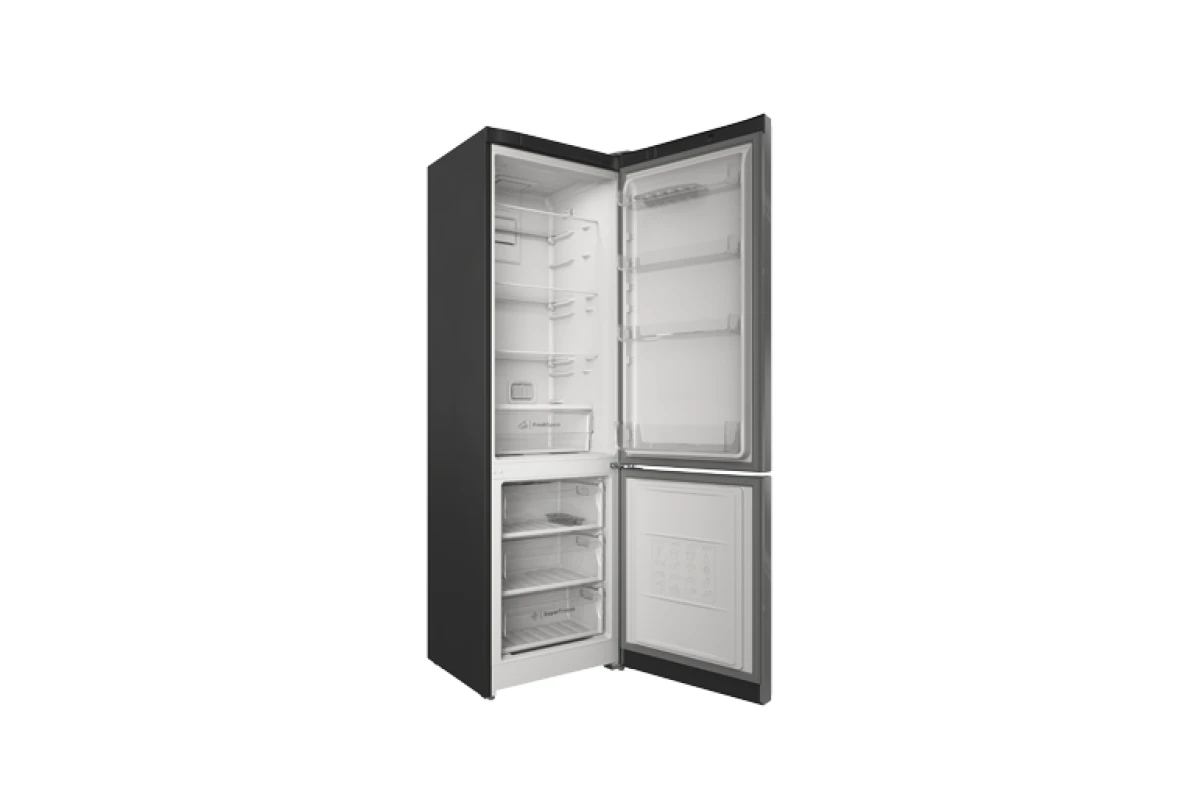 Холодильник Indesit ITS 5200 X