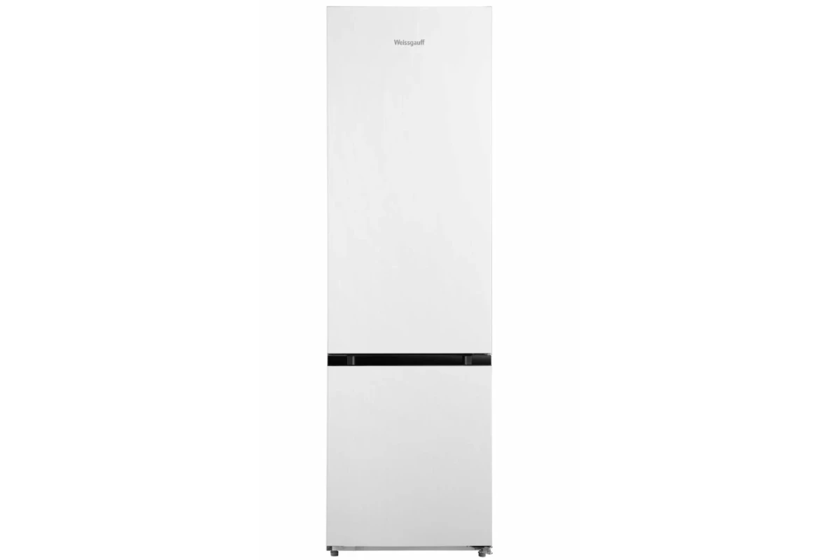 Отдельностоящий холодильник с инвертором Weissgauff WRK 2010 White Inverter NoFrost