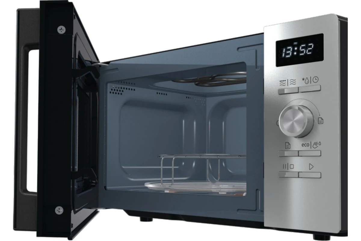 Микроволновая печь с грилем Gorenje MO20A4XH