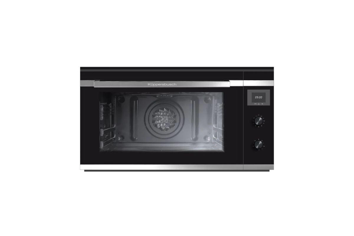 Духовой шкаф Kuppersbusch B 9330.0 S1 Stainless steel