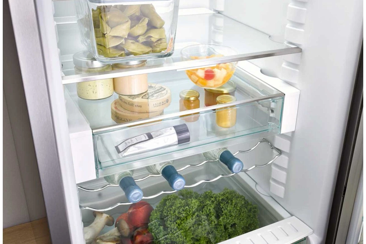Холодильник Miele KFN 29283 D EDT/CS