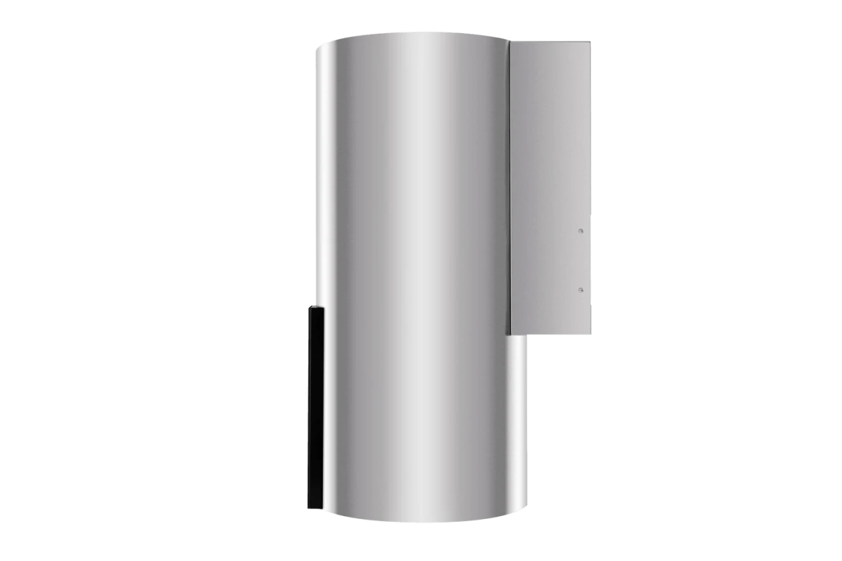 Вытяжка Maunfeld ALBA 39 Wall Inox