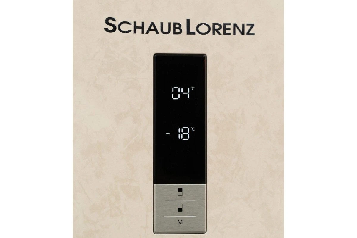 Холодильник Schaub Lorenz SLU S620E3E