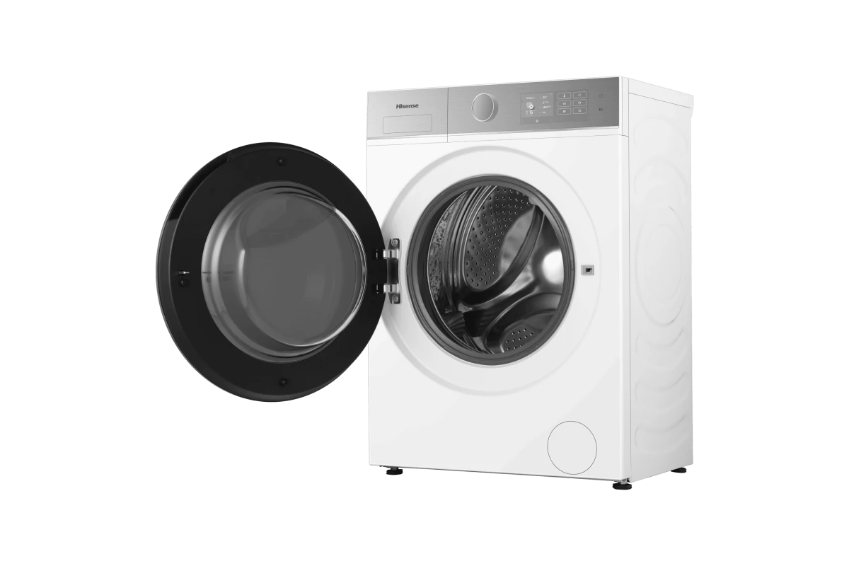 Стиральная машина Hisense WF5I8043BWF1