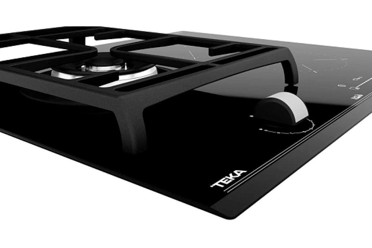 Варочная панель Teka HYBRID JZC 63312 ABN BLACK
