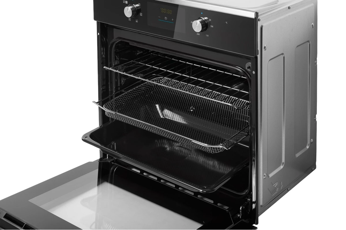 Духовой шкаф встраиваемый Midea MO47003GB