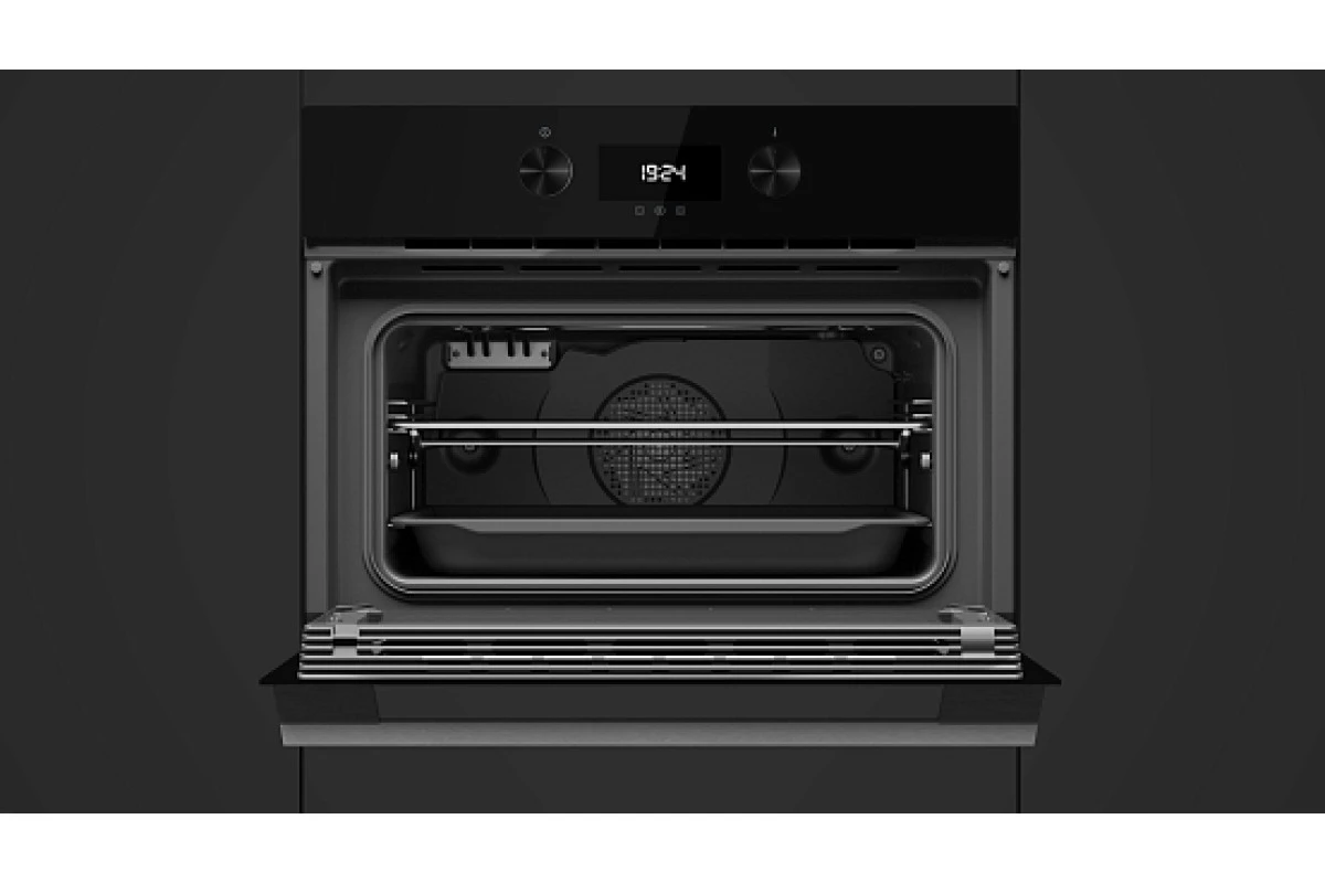 Духовой шкаф Teka HLC 8440 C FULL BLACK