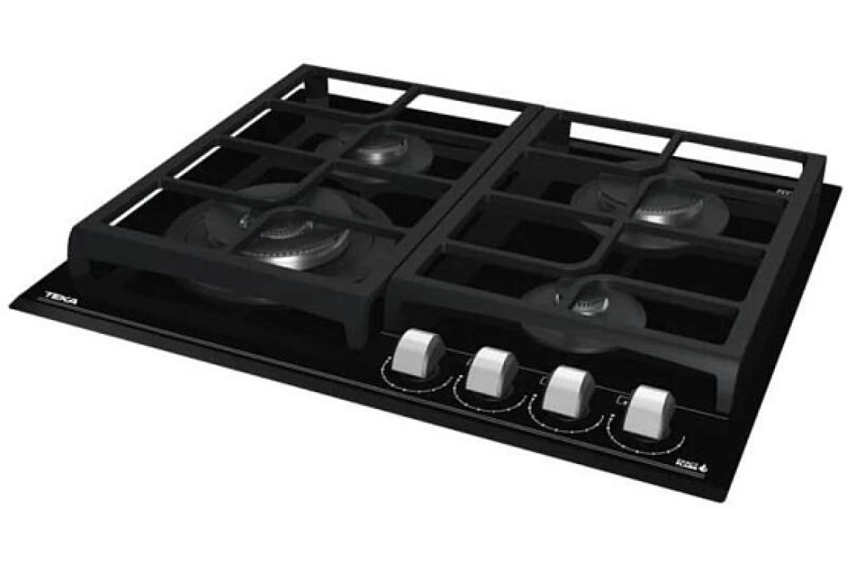 Варочная панель Teka GZC 64320 XBN NIGHT RIVER BLACK