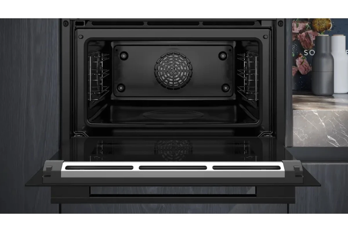 Духовой шкаф Siemens CB 774G1B1
