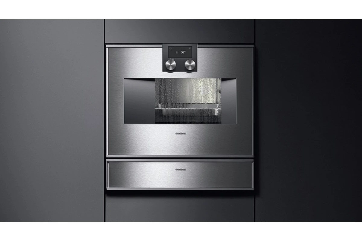 Вакуумный упаковщик Gaggenau DV461110