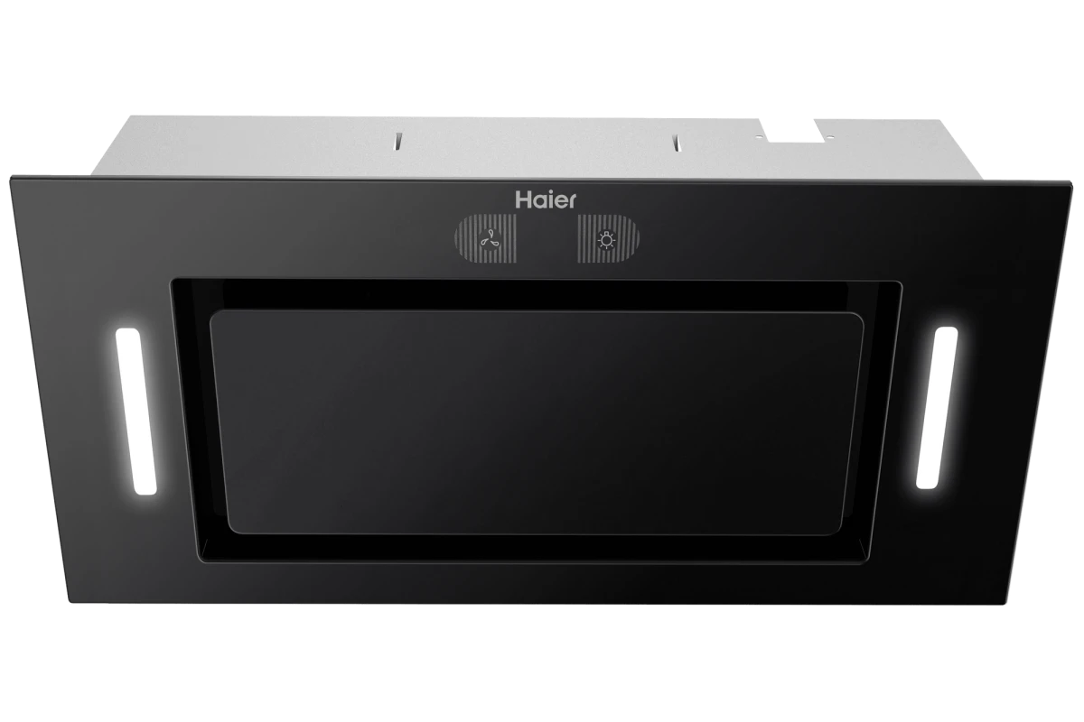 Вытяжка Haier HVX-BI652GB