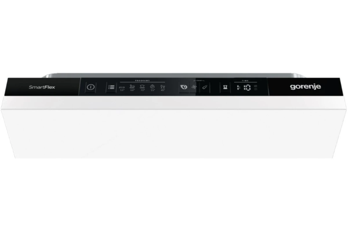 Встраиваемая посудомоечная машина Gorenje GV541D10