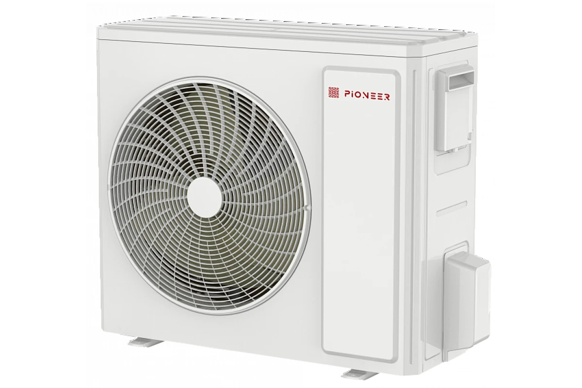Канальный кондиционер Pioneer KFDI36GV/KONI36GV Nord-30