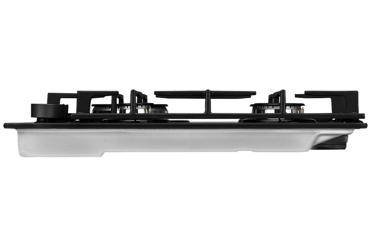 Газовая варочная панель Monsher MGG 60 Argent