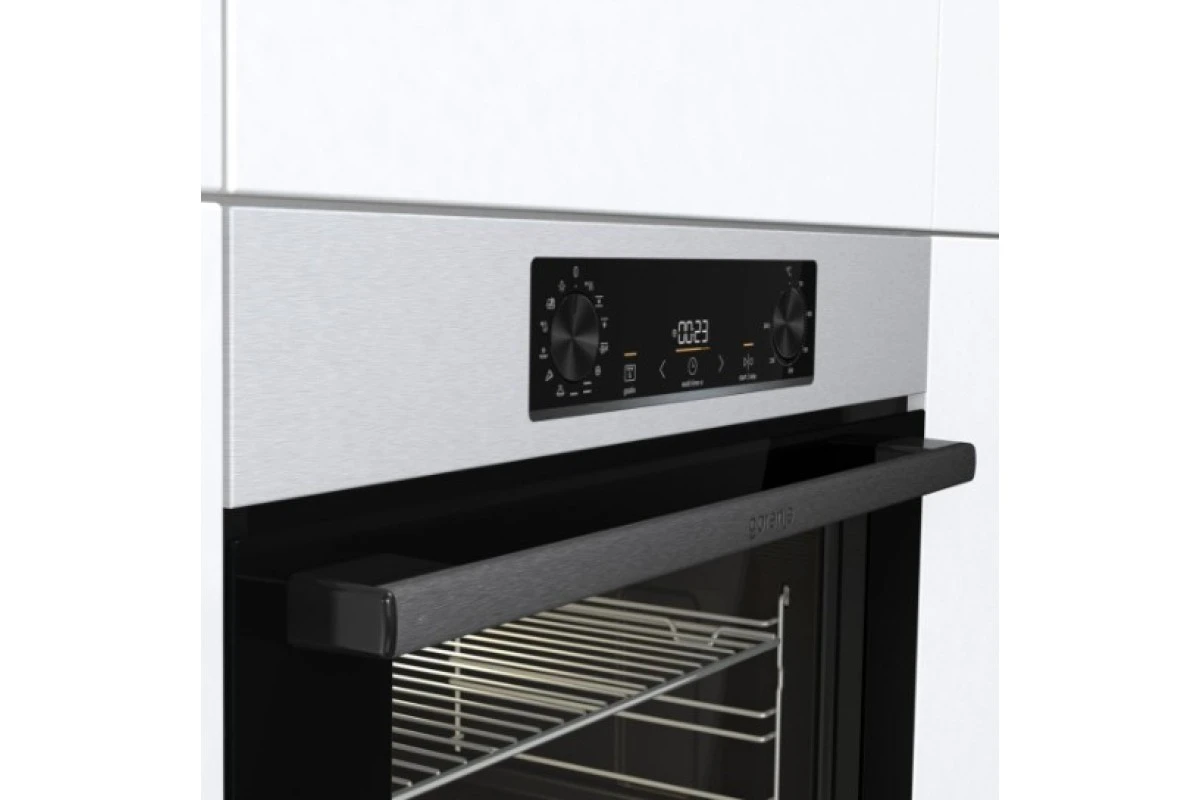 Духовой шкаф Gorenje BOB6737E01X