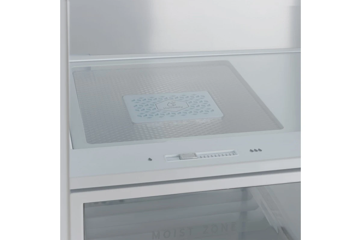 Многокамерный холодильник Tesler RFD-427BI SPARKLING WHITE