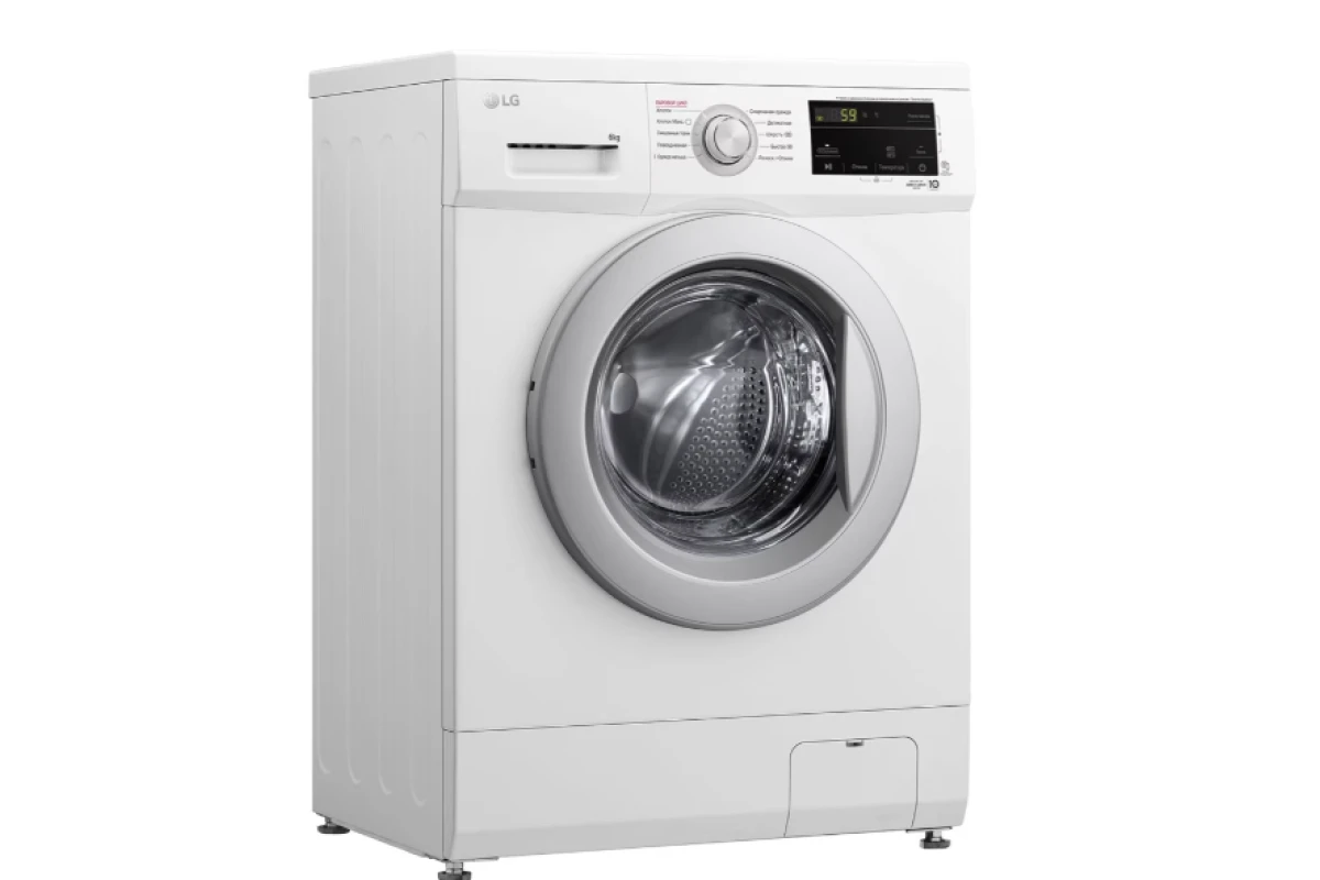 Стиральная машина LG F2J3NS1W
