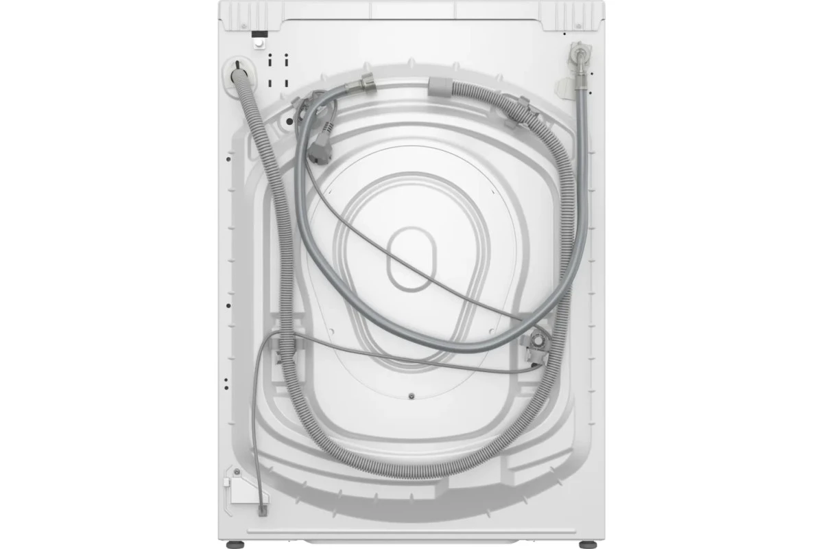 Стиральная машина Bosch WAJ240L8SN