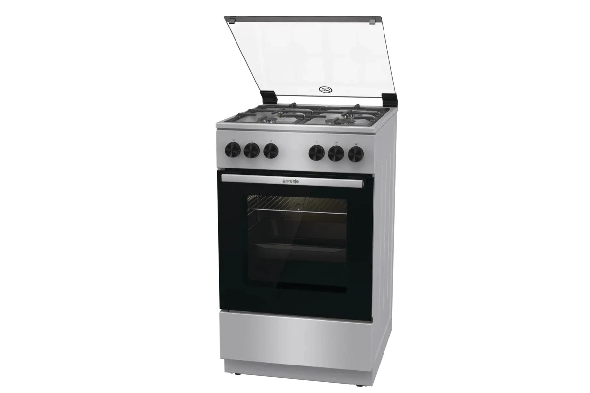 Газовая плита Gorenje GGI5A22XF