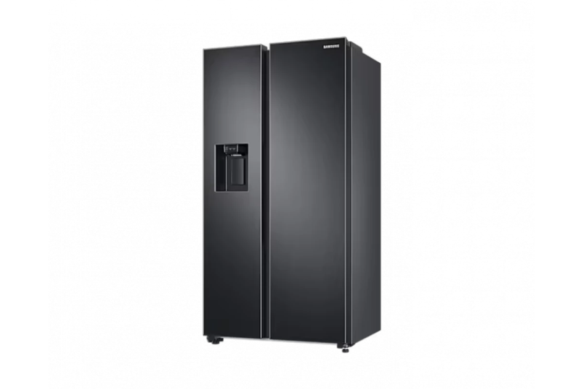 Холодильник Samsung RS68A8840B1/EF