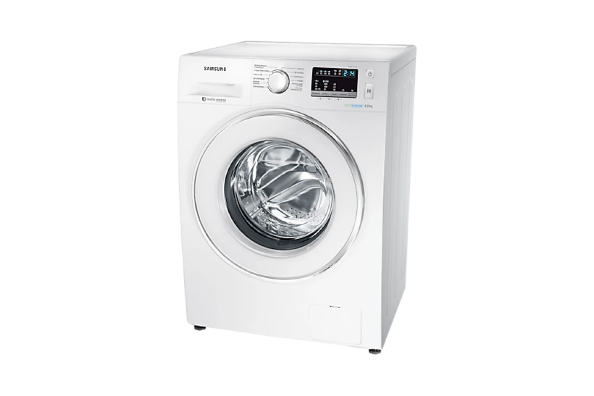 Стиральная машина Samsung WW60J4210JWOLD