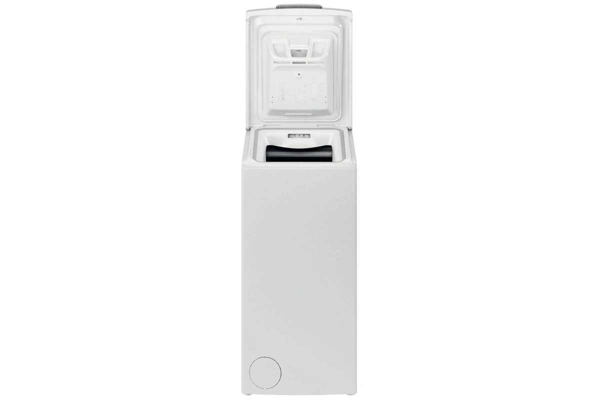 Стиральная машина Indesit BTW S6240P EU/N