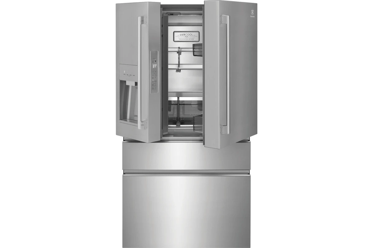 Холодильник Electrolux ERMC2295AS