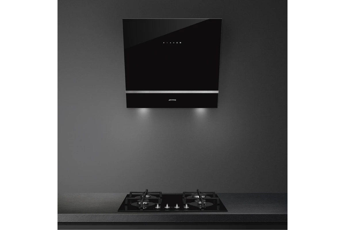Вытяжка Smeg KV26N