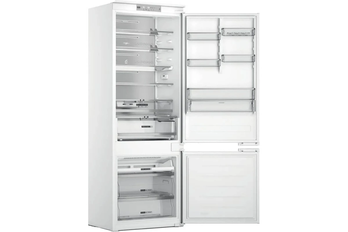 Встраиваемый холодильник Whirlpool WH SP70 T241 P